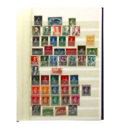 Pays Bas - Classeur de TP neufs sans cha