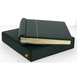 LEUCHTURM - Beau classeur sous emboitage