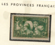 France n° 269 neuf avec charnière cote 1
