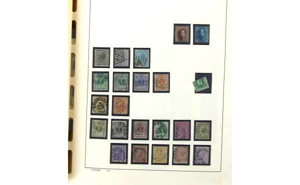 Belgique - Classeur de TP neufs majorita