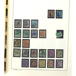 Belgique - Classeur de TP neufs majorita