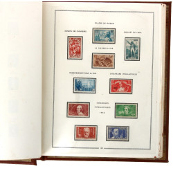 FRANCE - Fort classeur de TP neufs avec