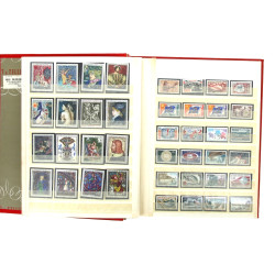 FRANCE - Classeur de TP neufs sans charn