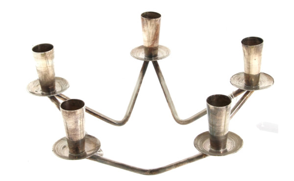 BERG, Danemark - Centre de table formant