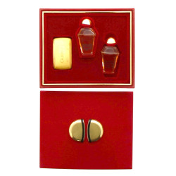 GUERLAIN Paris - Coffret vintage SAMSARA