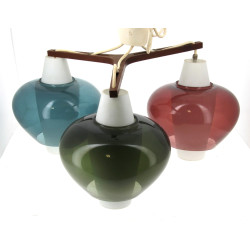 Louis KALFF (1897-1976), designer pour P