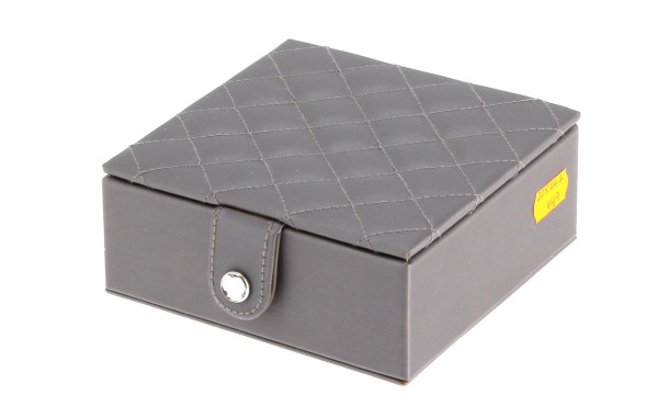 SWAROVSKI - Coffret à bijoux avec fermoi