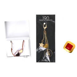 LANCOME - GUERLAIN - et Mademoiselle RIC