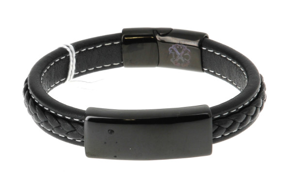 CHRISTIAN LACROIX - Bracelet en métal et