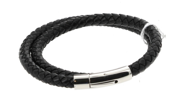 CHRISTIAN LACROIX - Bracelet double tour