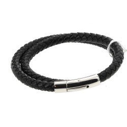 CHRISTIAN LACROIX - Bracelet double tour