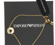 EMPORIO ARMANI - Bracelet en vermeil 925