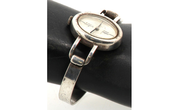 ROBIS Paris - Montre bracelet de dame en