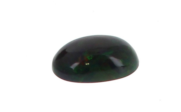 OPALE - Belle opale noire 5,73 carats
