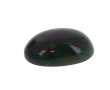 OPALE - Belle opale noire 5,73 carats