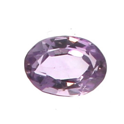 AMETHYSTHE - Améthyste couleur lilas env