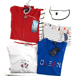 VIDE DRESSING Thème bord de mer (grandes