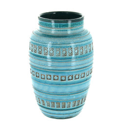 Italie, années 50/60 - Vase en céramique