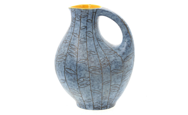 Georg SCHMIDER pour la manufacture Zelle