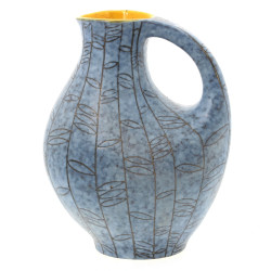 Georg SCHMIDER pour la manufacture Zelle