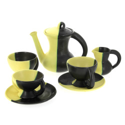 CERENNE à VALLAURIS - Tête à tête en faï