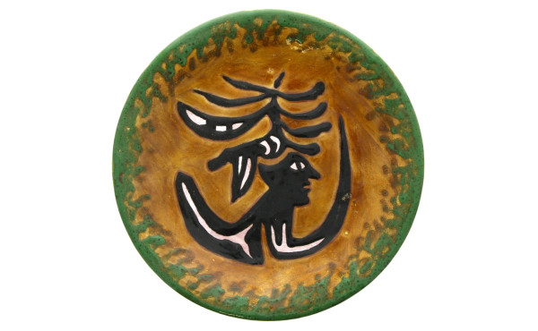 Jean LURCAT (1892-1966) & Sant Vicens : 