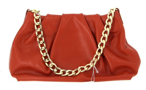 GIULIA MONTI - Sac de dame en cuir caram