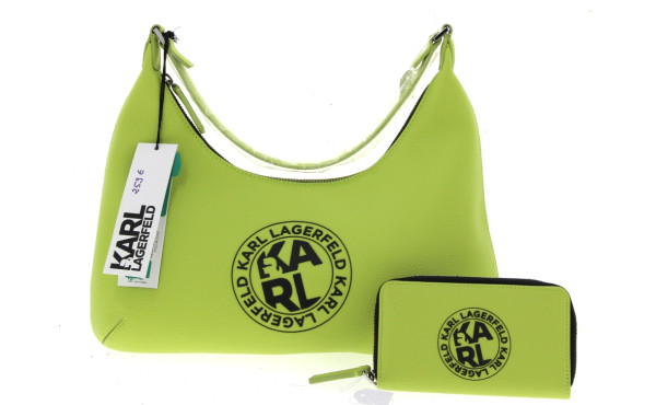 KARL LAGERFELD - Sac de dame à une anse 