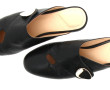 WHAT FOR - Paire de mules plates femme n