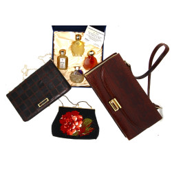 ALDEBERT Paris - "Les Senteurs du Temps"