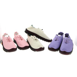 Pointure 40 - Lot de 3 paires de chauss