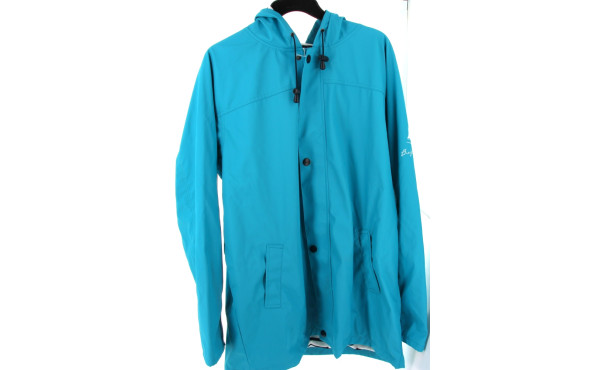 BREIZH OCEAN - Coupe vent femme taille X