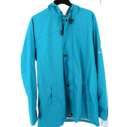 BREIZH OCEAN - Coupe vent femme taille X