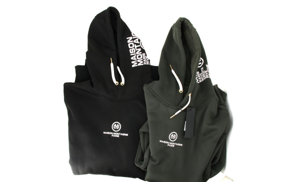 VIDE DRESSING FEMME - Lot comprenant 2 r