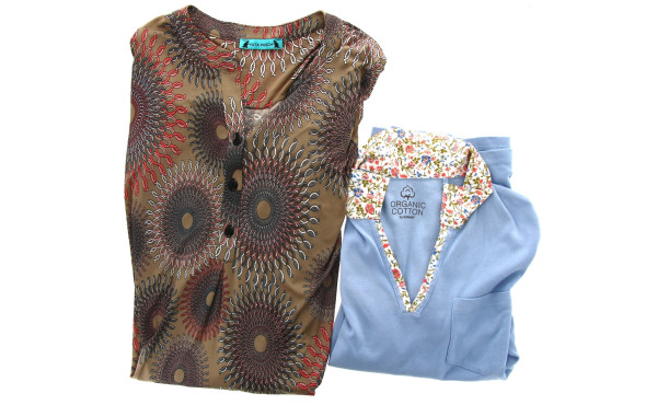 VIDE DRESSING FEMME (Printemps / Eté) - 