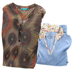 VIDE DRESSING FEMME (Printemps / Eté) - 