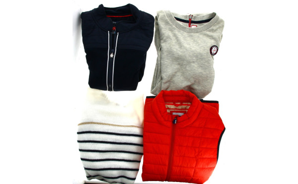 VIDE DRESSING - Lot de vêtements femme e