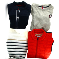 VIDE DRESSING - Lot de vêtements femme e