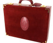 CARTIER - Must de Cartier - Mallette vin