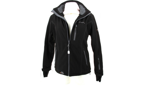 COMPTOIR DES MONTAGNES - Veste sport The