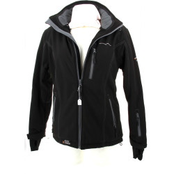 COMPTOIR DES MONTAGNES - Veste sport The