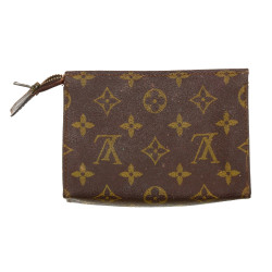 VUITTON Paris - Petite pochette zippée v