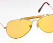 RAY-BAN - Paire de solaires style aviate