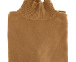 MAX MARA - Pull beige oversize (TM 42/44