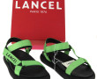 LANCEL - Paire de sandales femme 155€, p