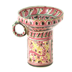 Paul YVAIN - Keraluc - Pic cierge en cér