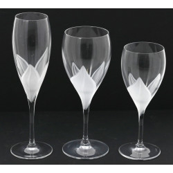 Cristal J.C.DURAND France - Service de v