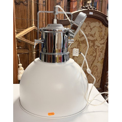 Suspension moderne Seylumière (pour amp