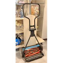 Tondeuse manuelle Gardena