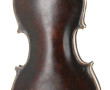 Violon, travail allemand, probablement d